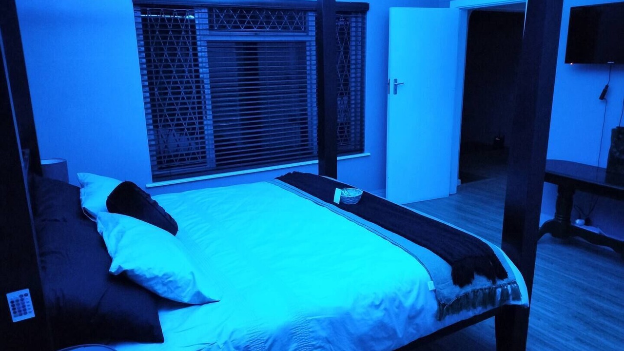 Photo of Bedroom in Ramsgate Beach