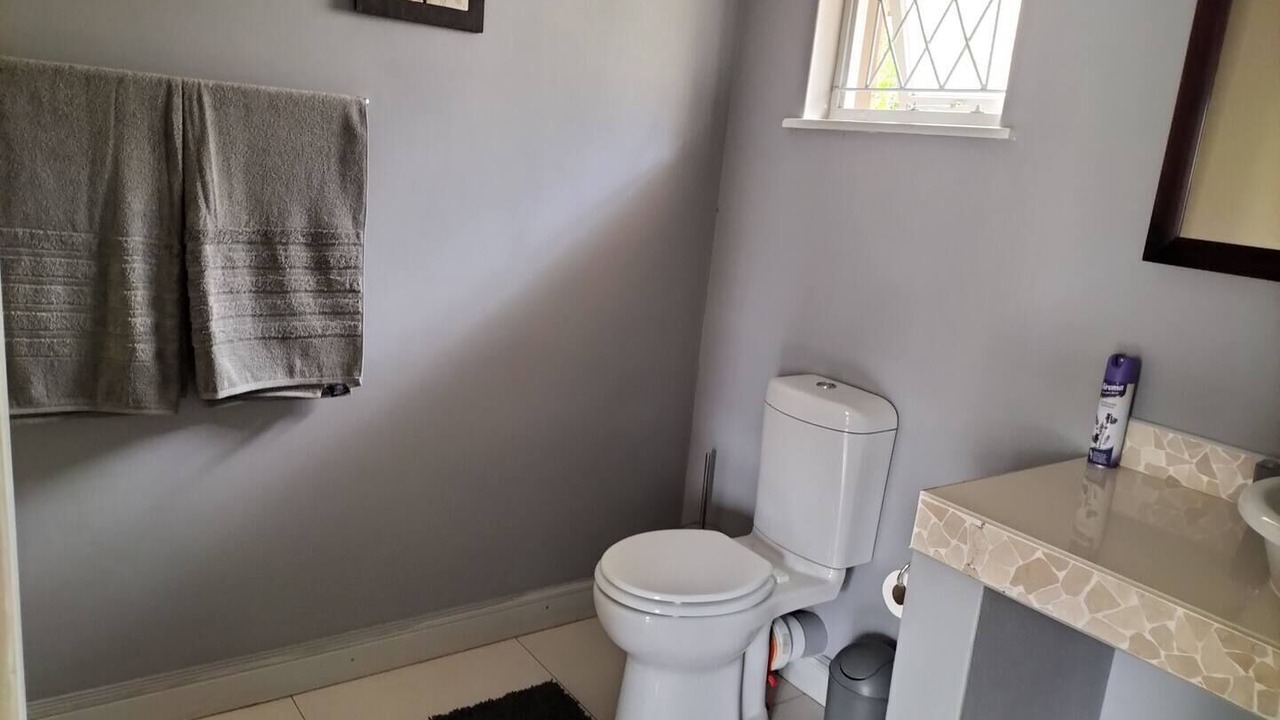 Photo of Bathroom in Ramsgate Beach