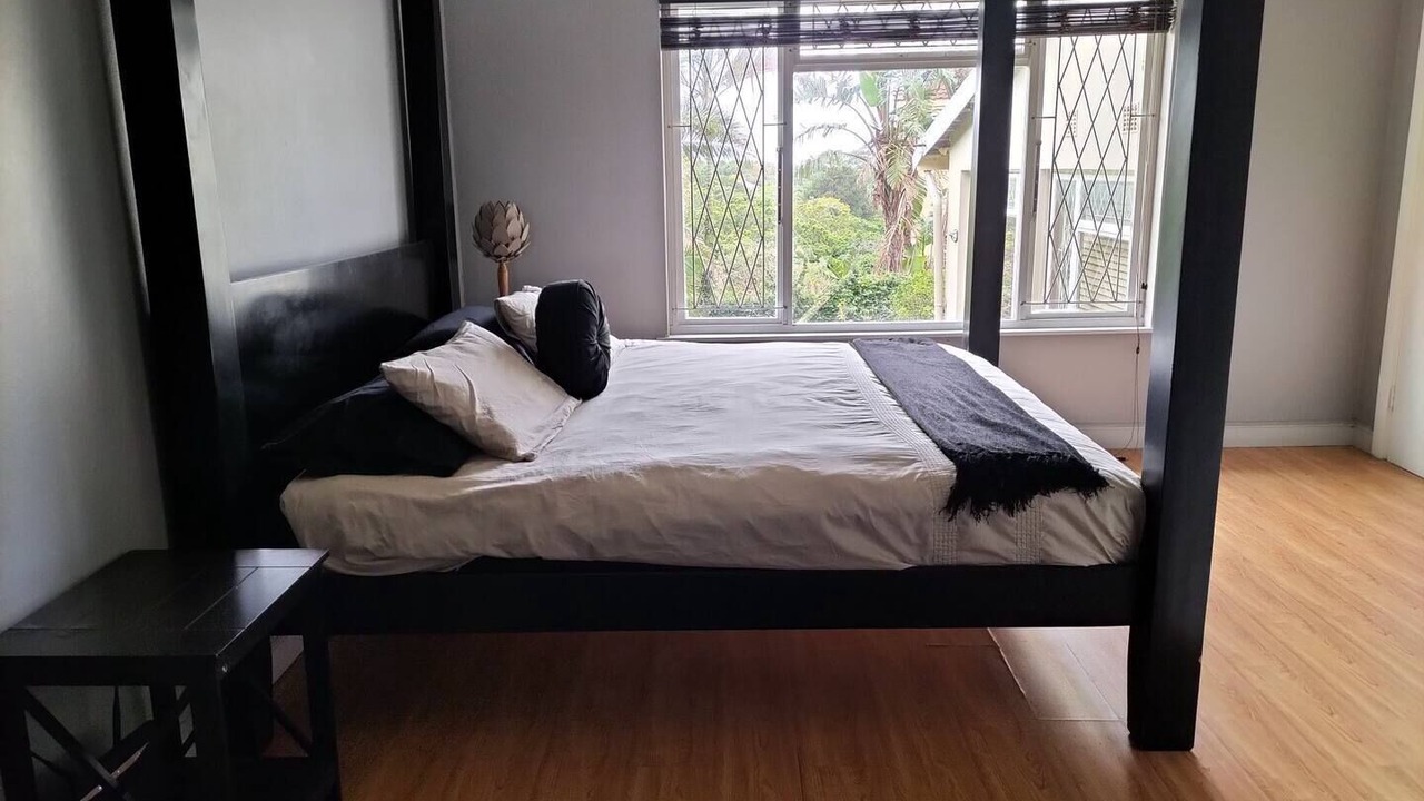 Photo of Bedroom in Ramsgate Beach