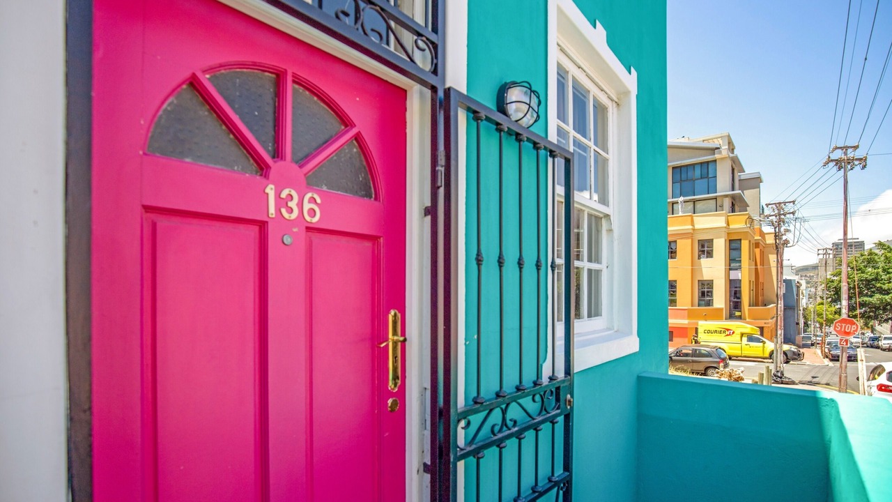 Photo of Outdoor in Bo'Kaap