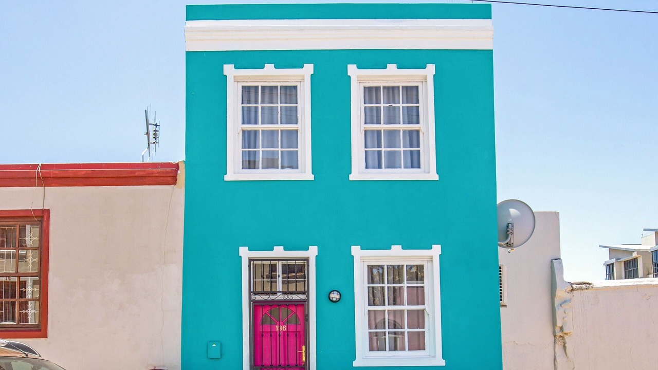 Photo of Outdoor in Bo'Kaap