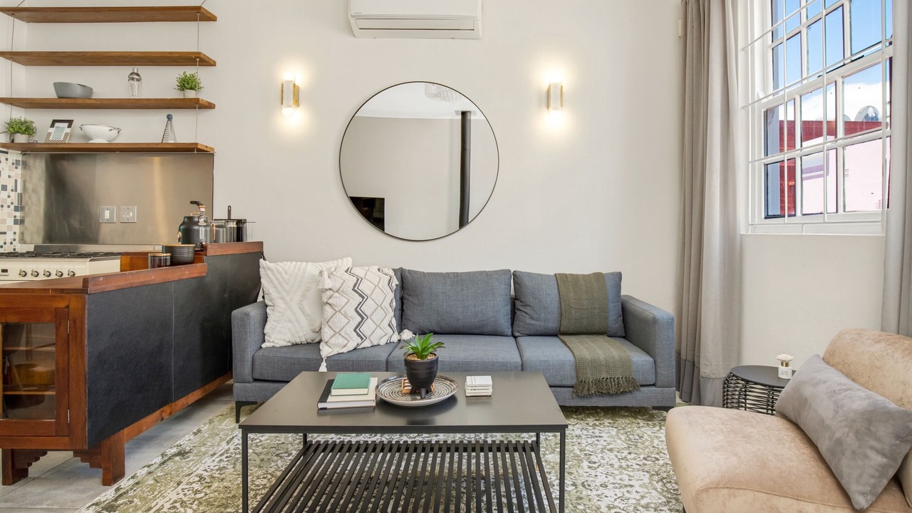 Photo of Livingroom in Bo'Kaap