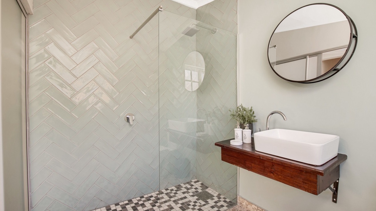 Photo of Bathroom in Bo'Kaap