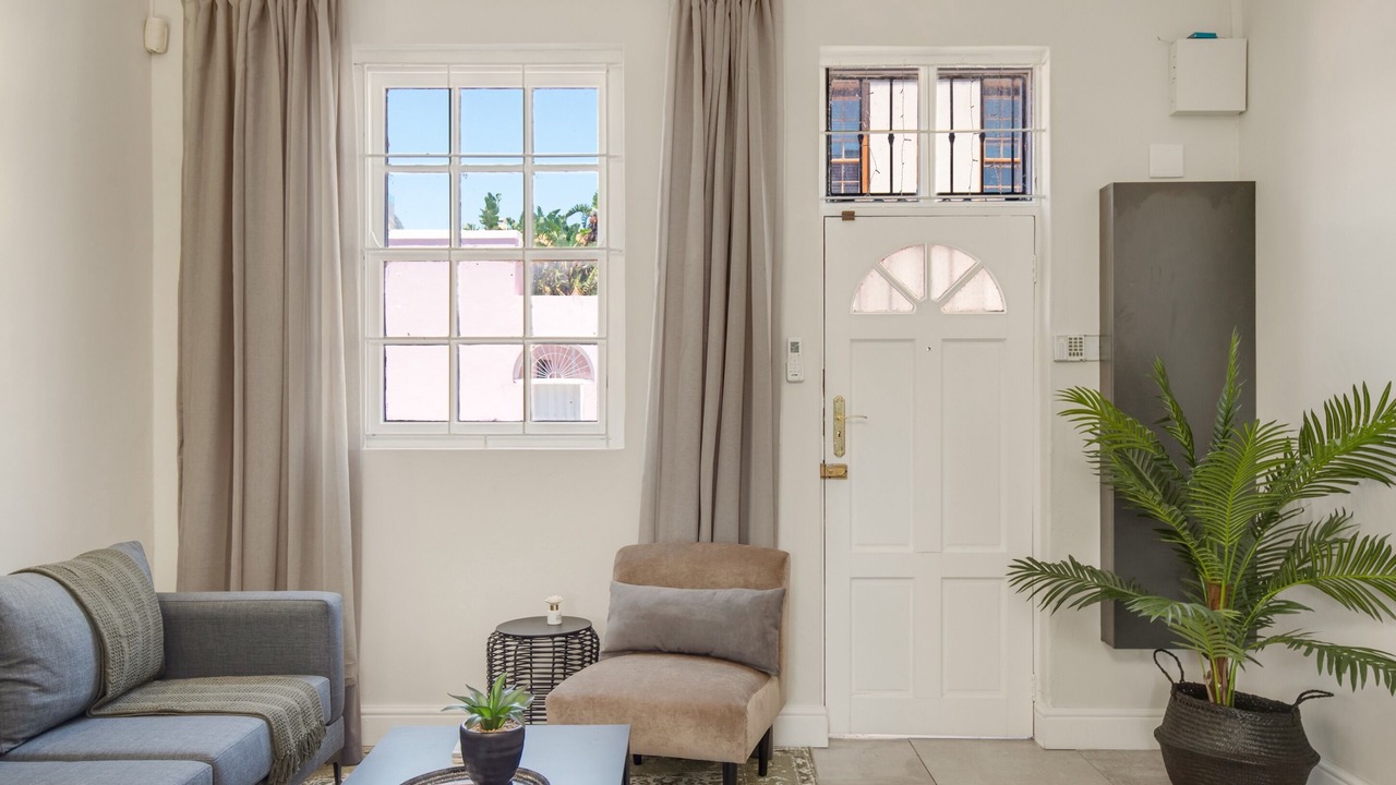 Photo of Livingroom in Bo'Kaap