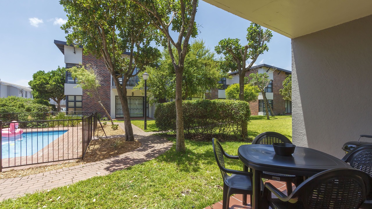 Photo of Outdoor in Cape Town