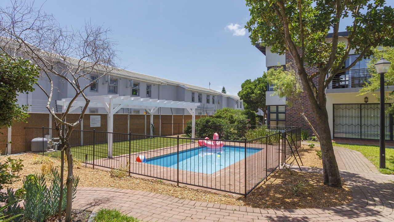 Photo of Outdoor in Cape Town