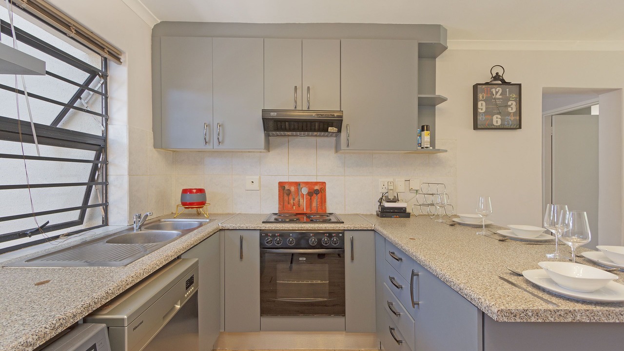 Photo of Kitchen in Cape Town