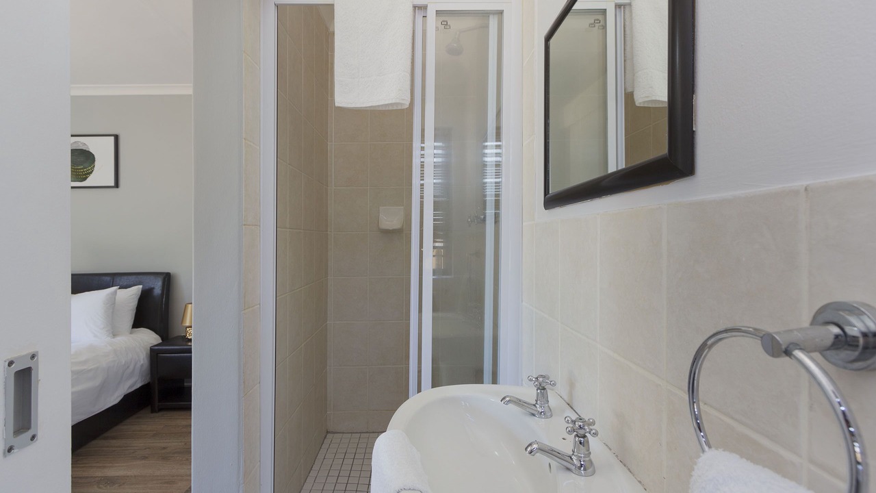 Photo of Bathroom in Cape Town