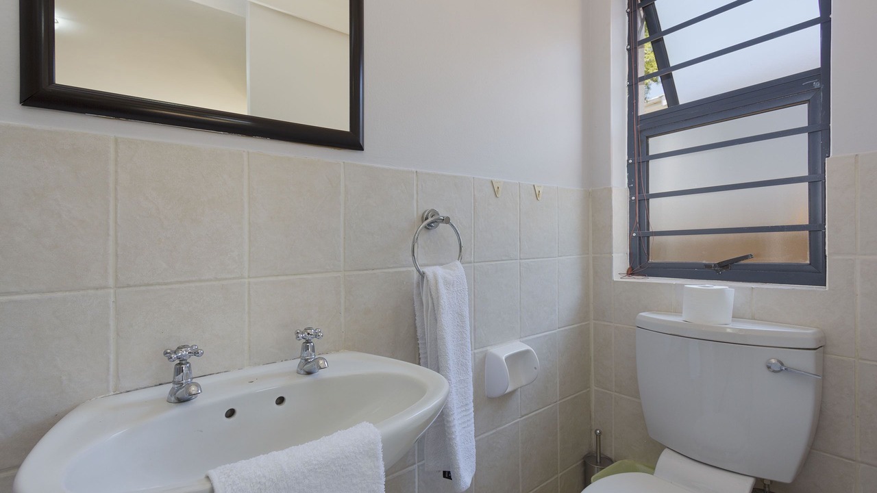 Photo of Bathroom in Cape Town