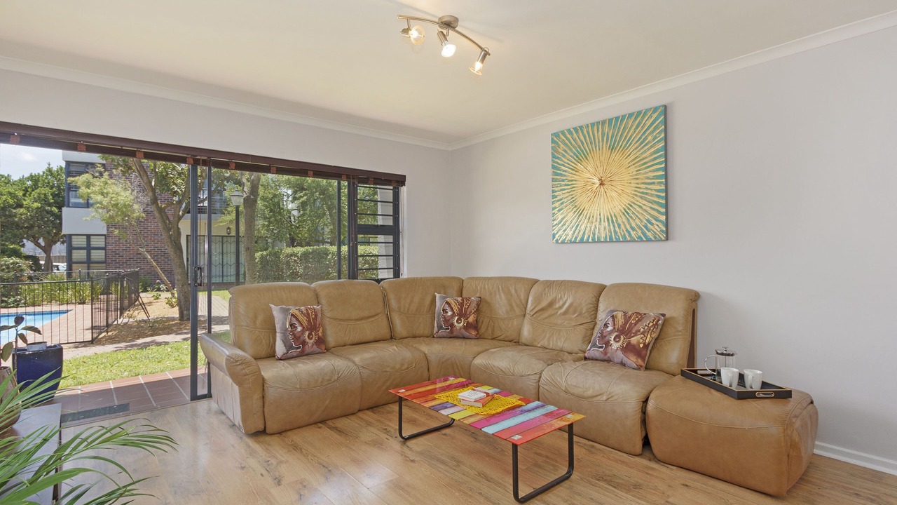 Photo of Livingroom in Cape Town