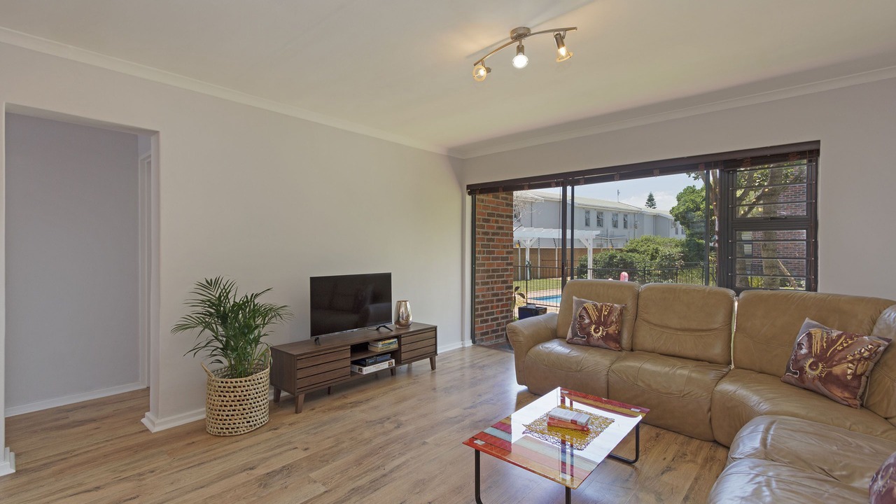 Photo of Livingroom in Cape Town