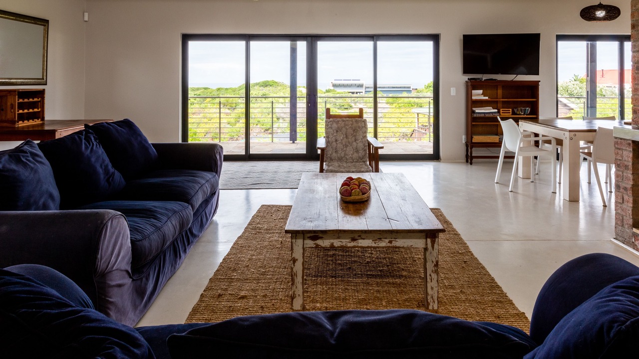 Photo of Livingroom in Saint Francis Bay