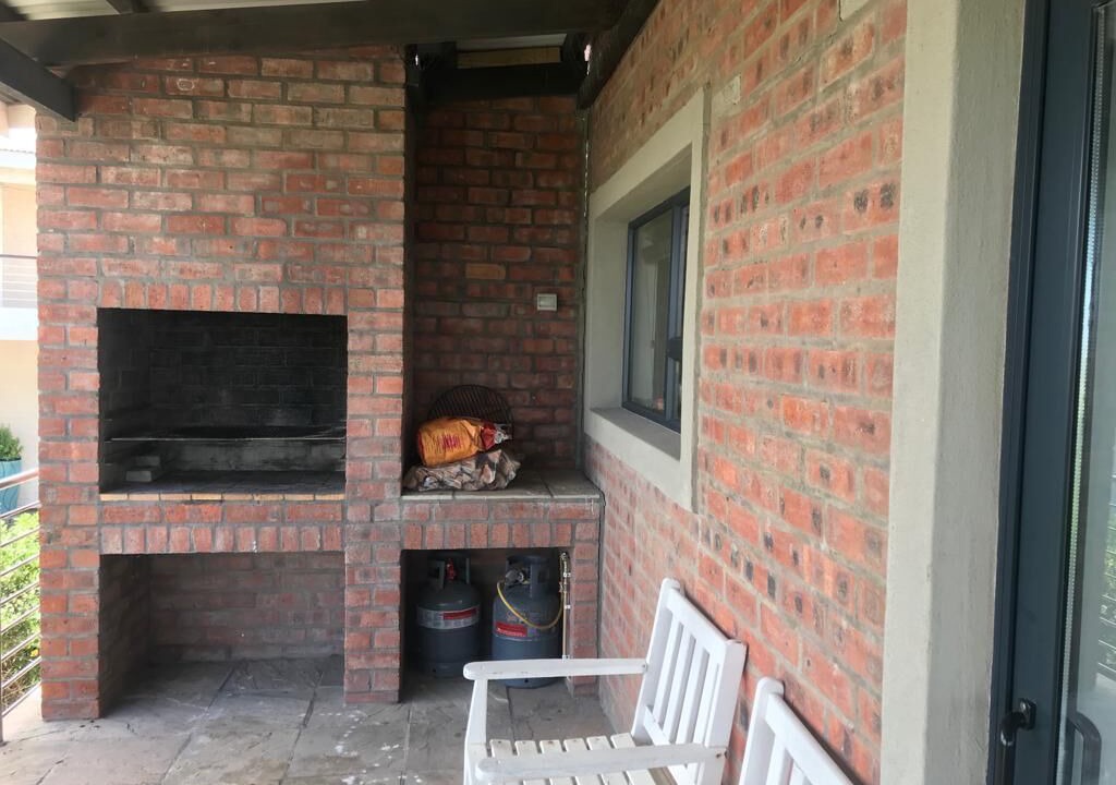 Photo of Patio Balcony in Saint Francis Bay