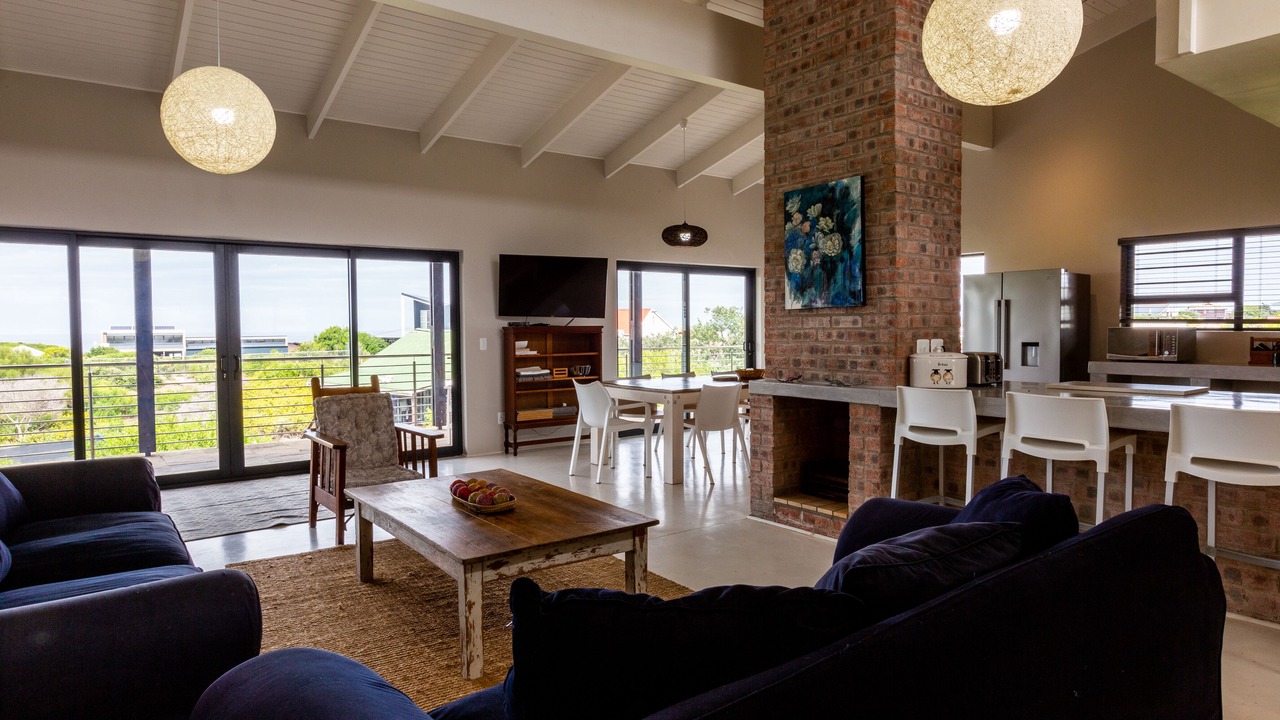 Photo of Livingroom in Saint Francis Bay
