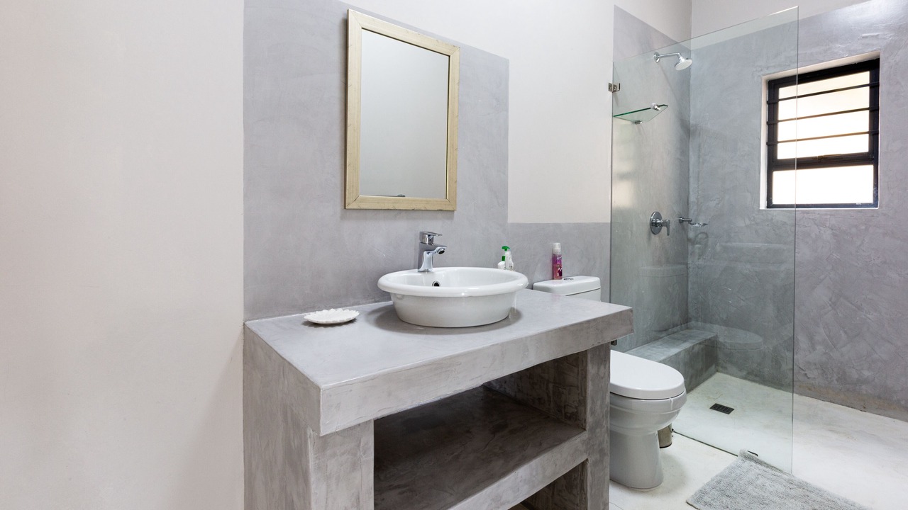 Photo of Bathroom in Saint Francis Bay