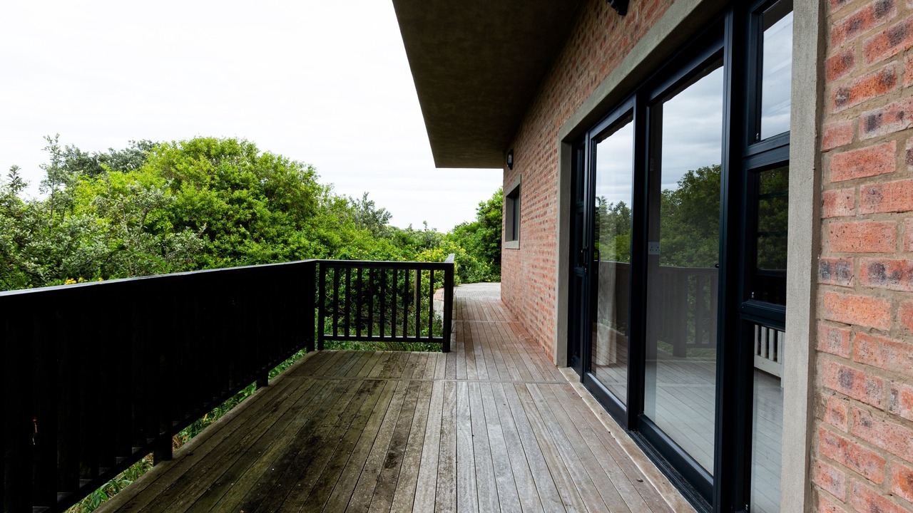 Photo of Patio Balcony in Saint Francis Bay