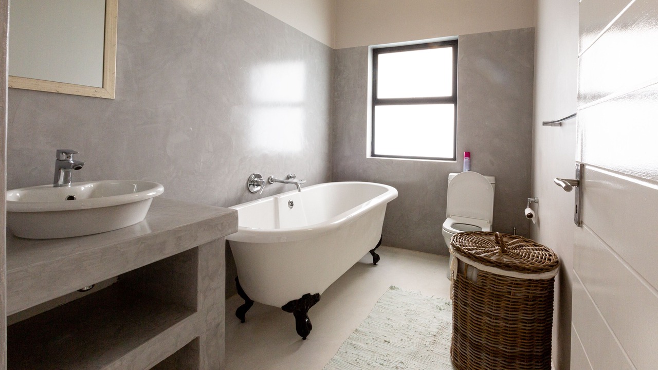 Photo of Bathroom in Saint Francis Bay