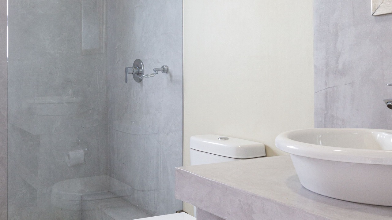 Photo of Bathroom in Saint Francis Bay