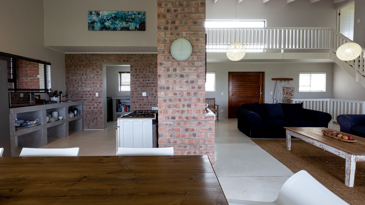 Photo of Livingroom in Saint Francis Bay