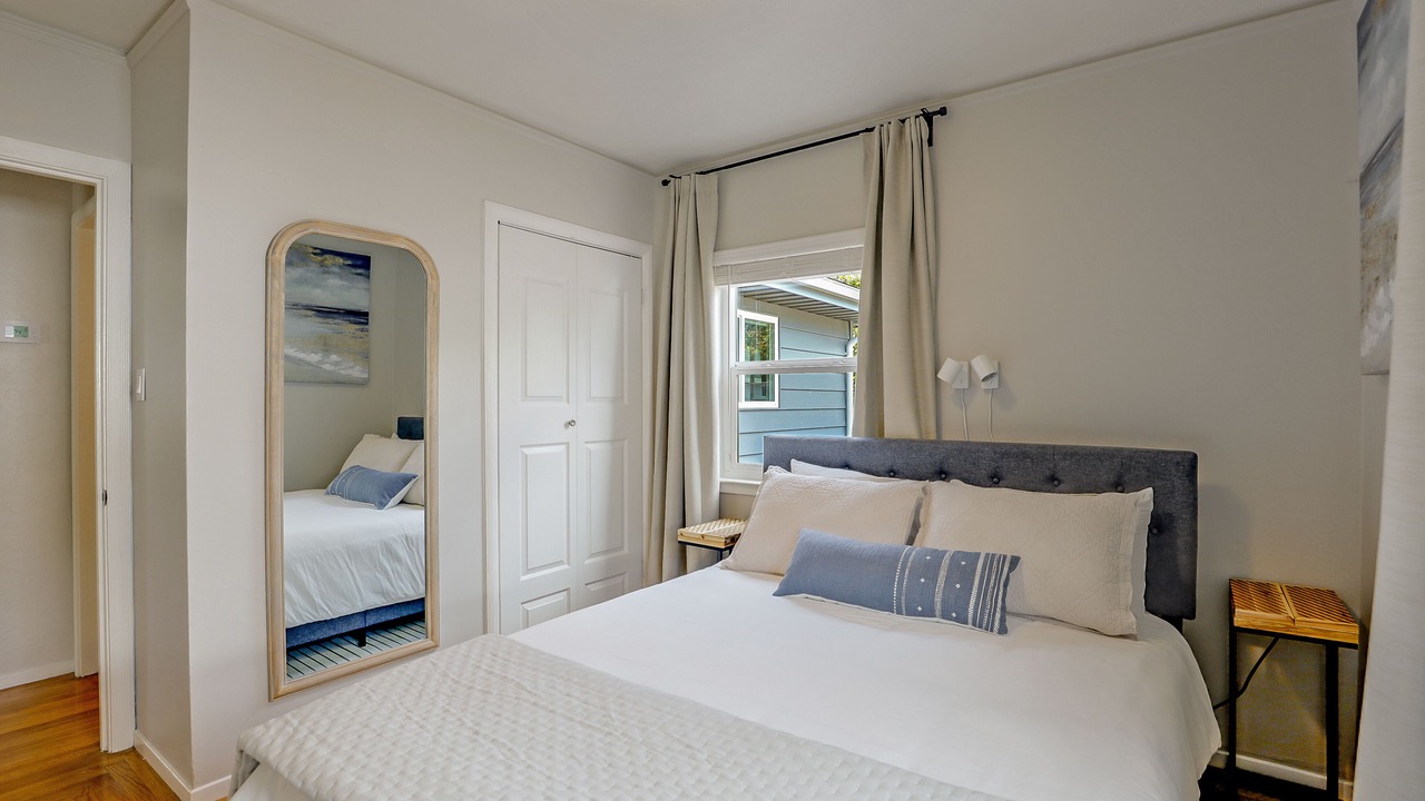 Photo of Bedroom in Southeastern Sacramento