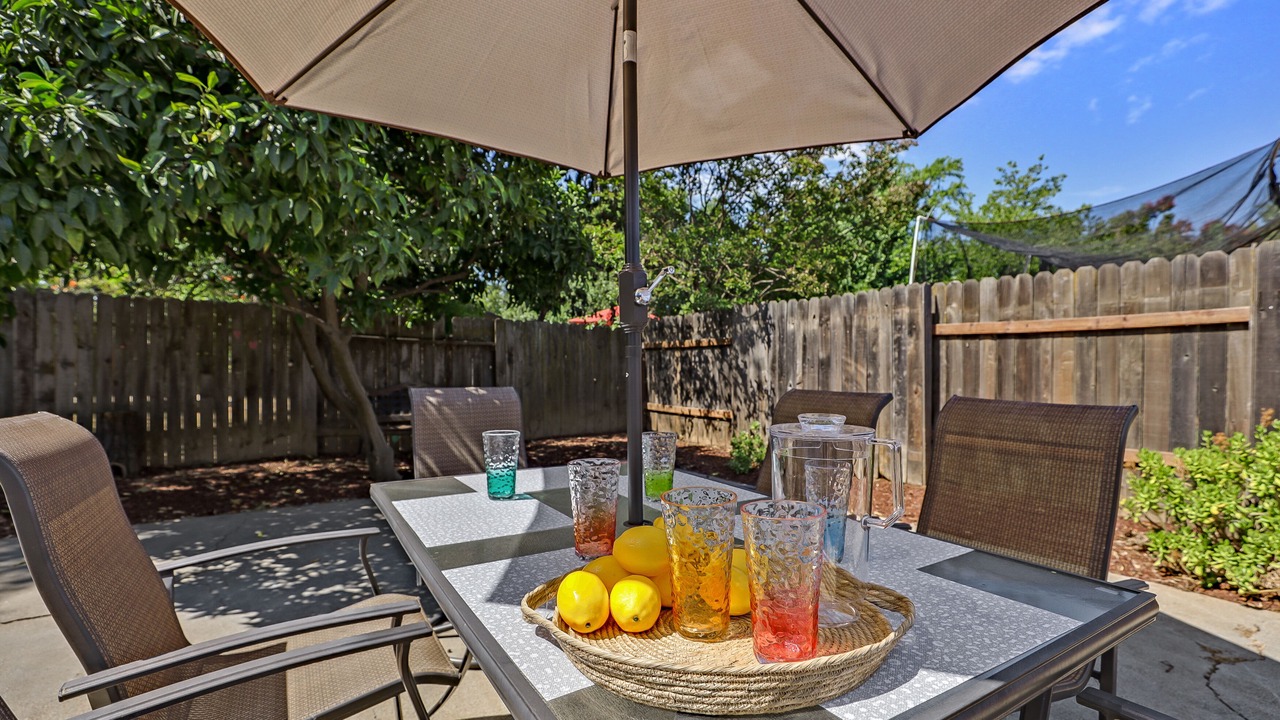Photo of Outdoor in Southeastern Sacramento