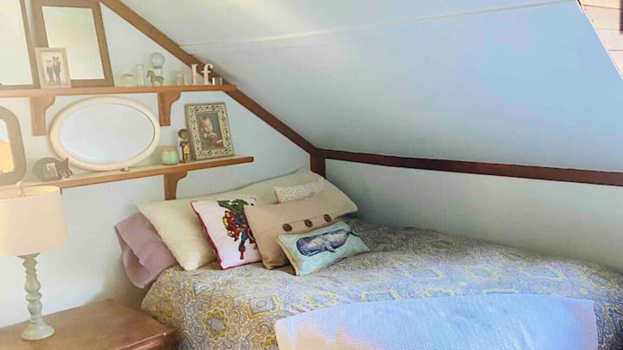 Photo of Bedroom in Inverness