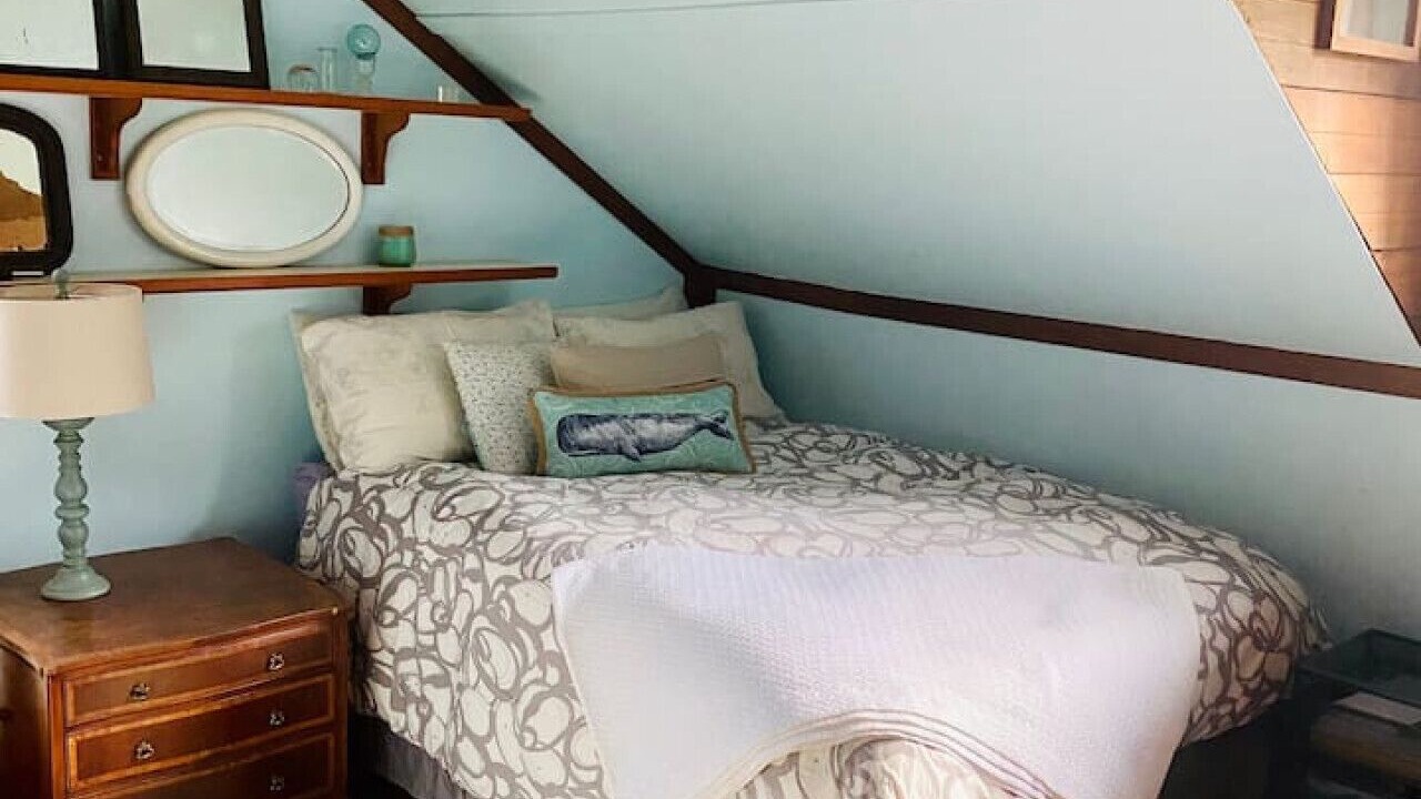 Photo of Bedroom in Inverness