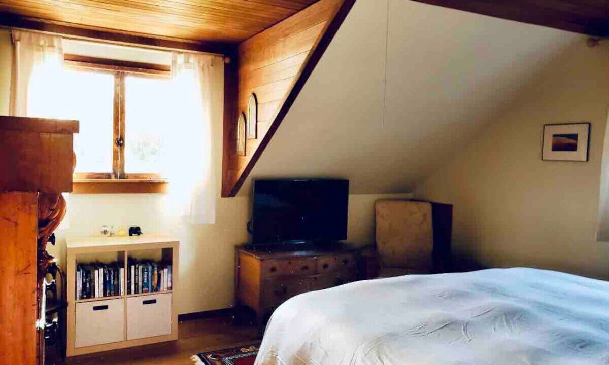 Photo of Bedroom in Inverness