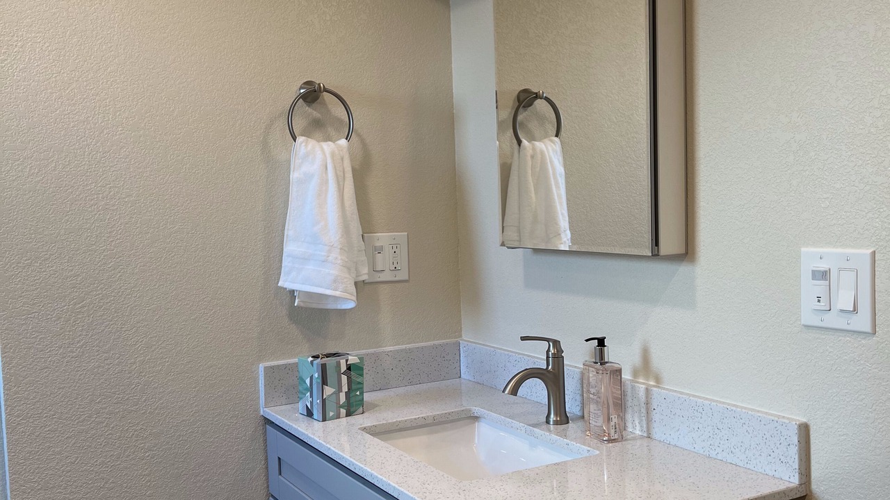 Photo of Bathroom in Oakland