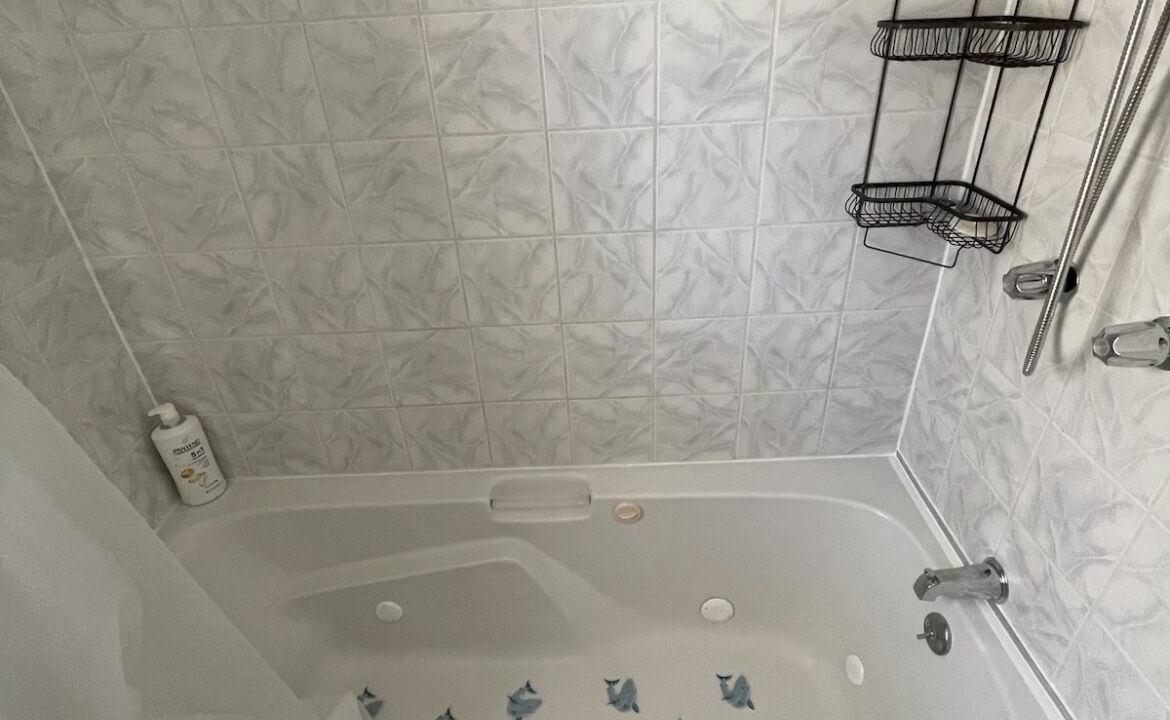 Photo of Bathroom in Westside Santa Cruz
