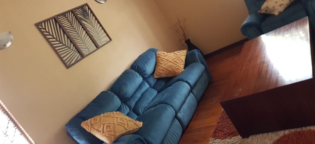 Photo of Livingroom in King William's Town