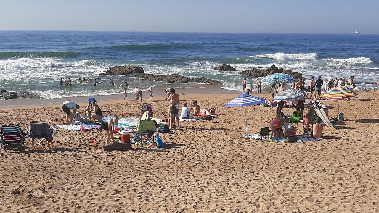 Photo of Others in Selection Beach