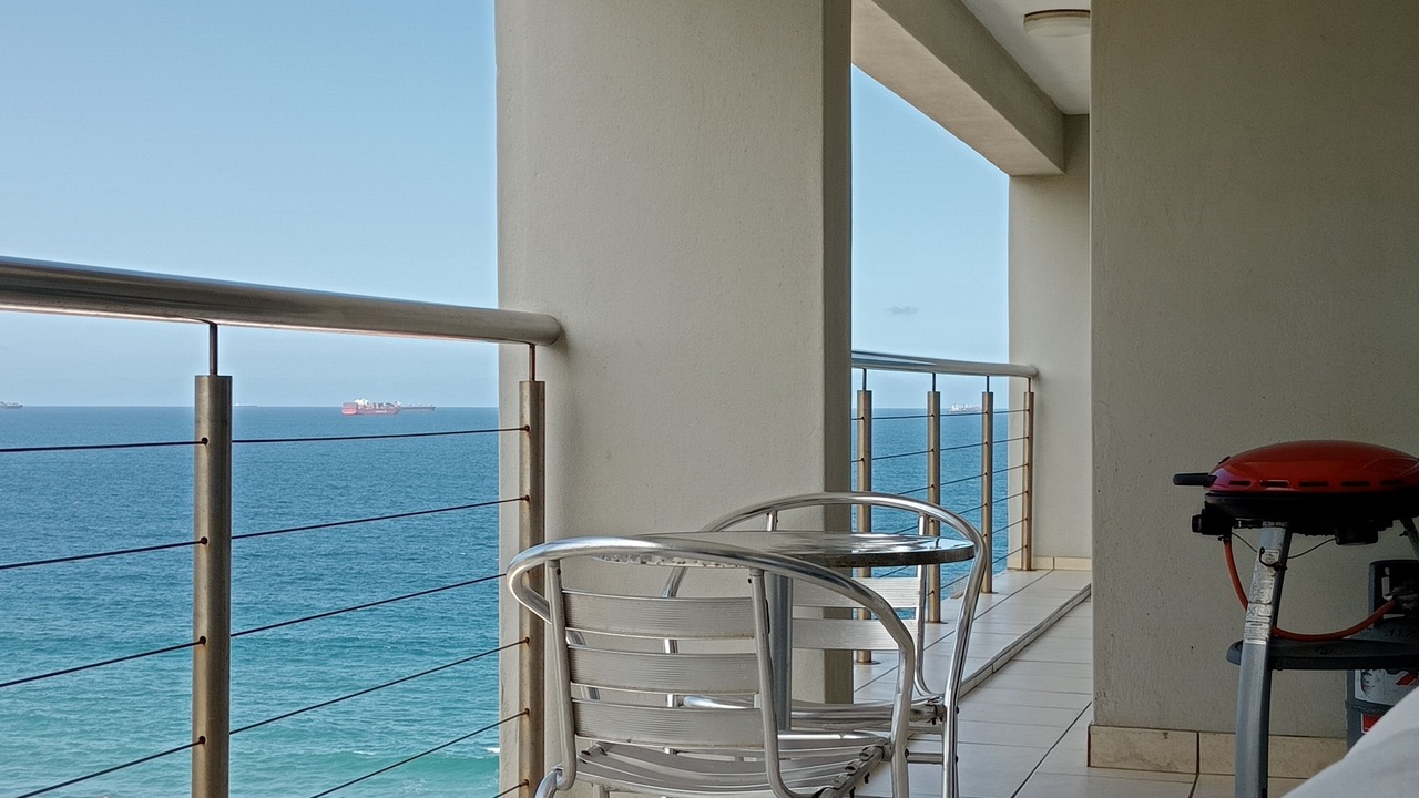 Photo of Outdoor in Selection Beach