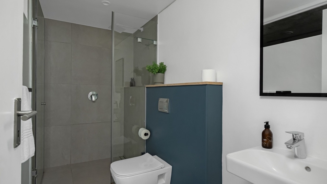 Photo of Bathroom in Schotsche Kloof