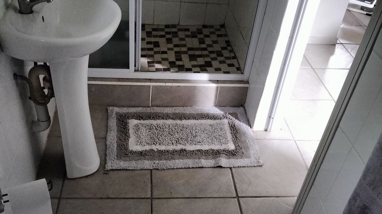 Photo of Bathroom in Ramsgate Beach