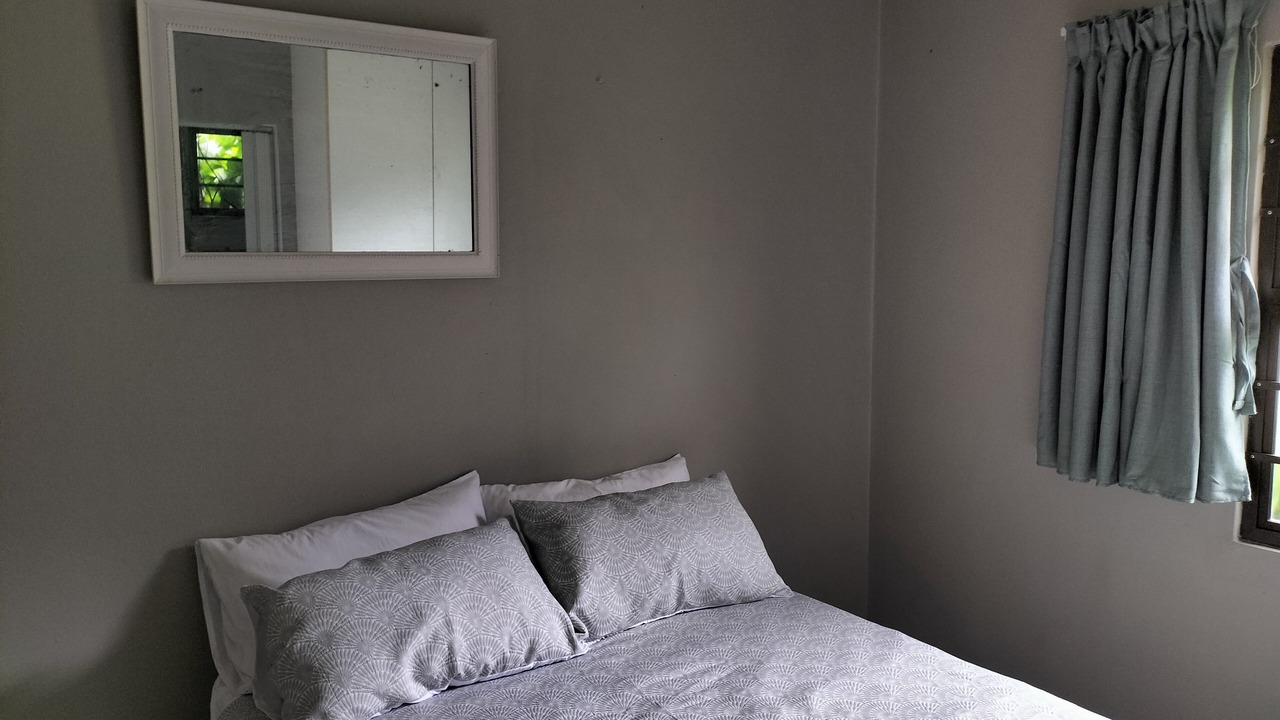 Photo of Bedroom in Ramsgate Beach