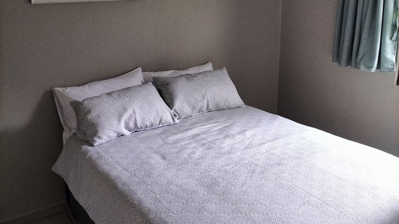Photo of Bedroom in Ramsgate Beach