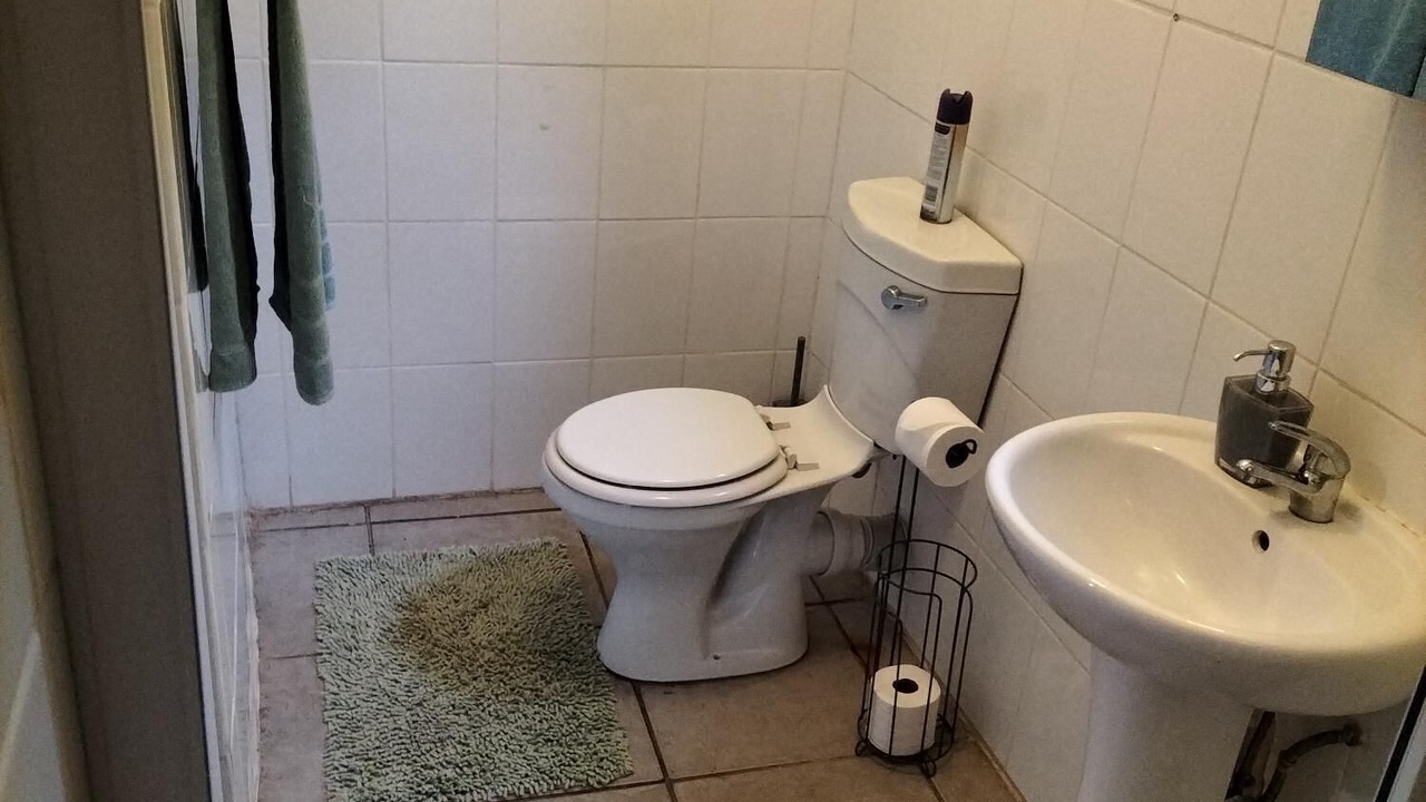 Photo of Bathroom in Ramsgate Beach