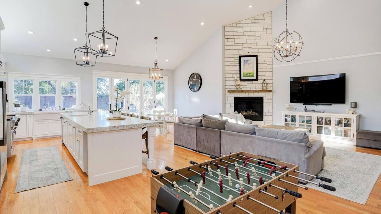 Photo of Livingroom in Windsor