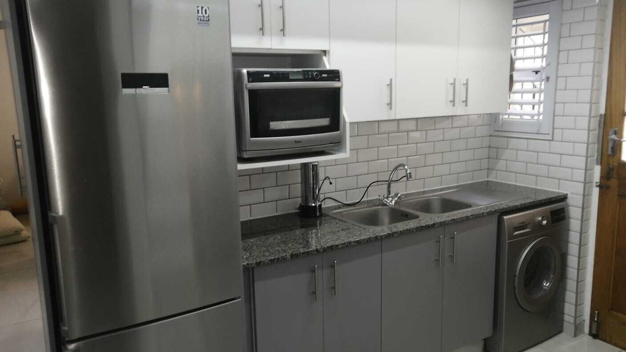 Photo of Kitchen in Mountainside