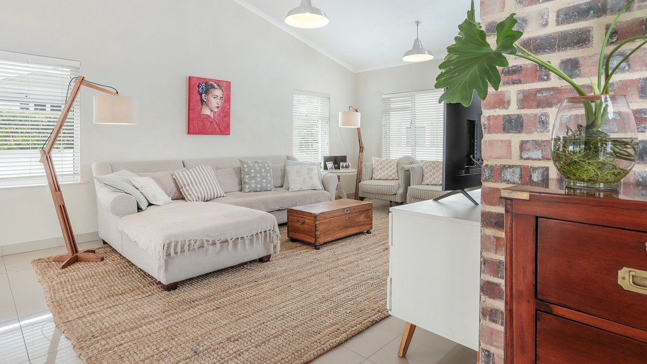 Photo of Livingroom in Voelklip