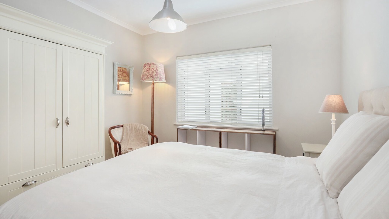 Photo of Bedroom in Voelklip