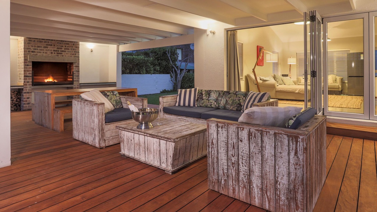Photo of Patio Balcony in Voelklip
