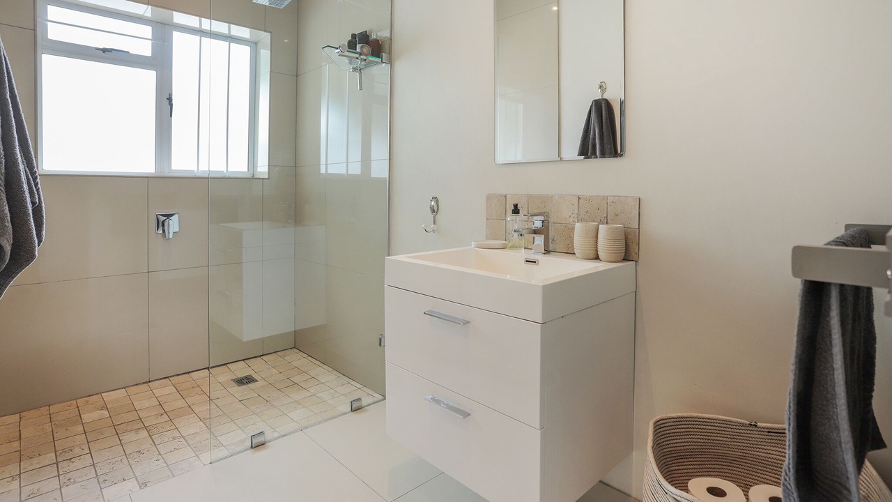 Photo of Bathroom in Voelklip