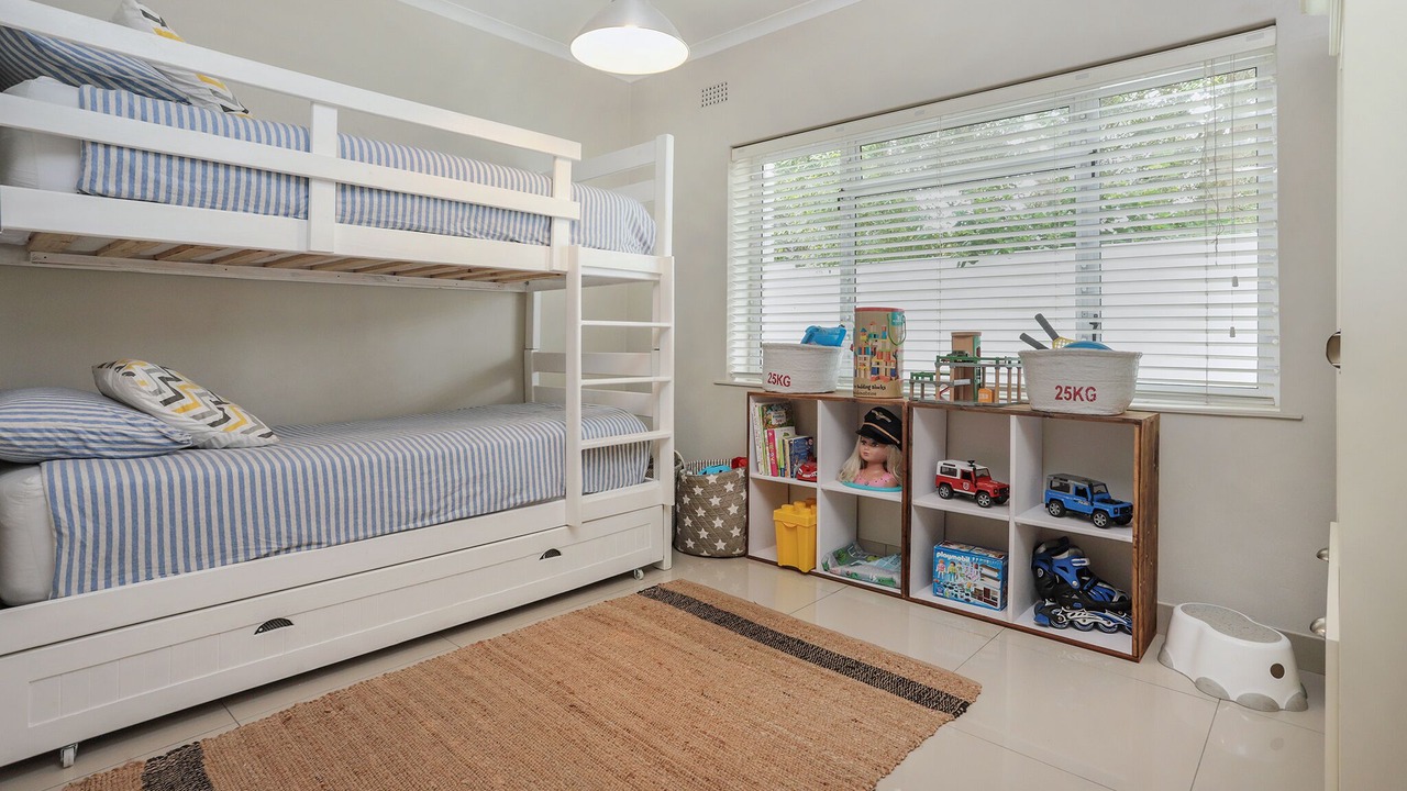 Photo of Bedroom in Voelklip