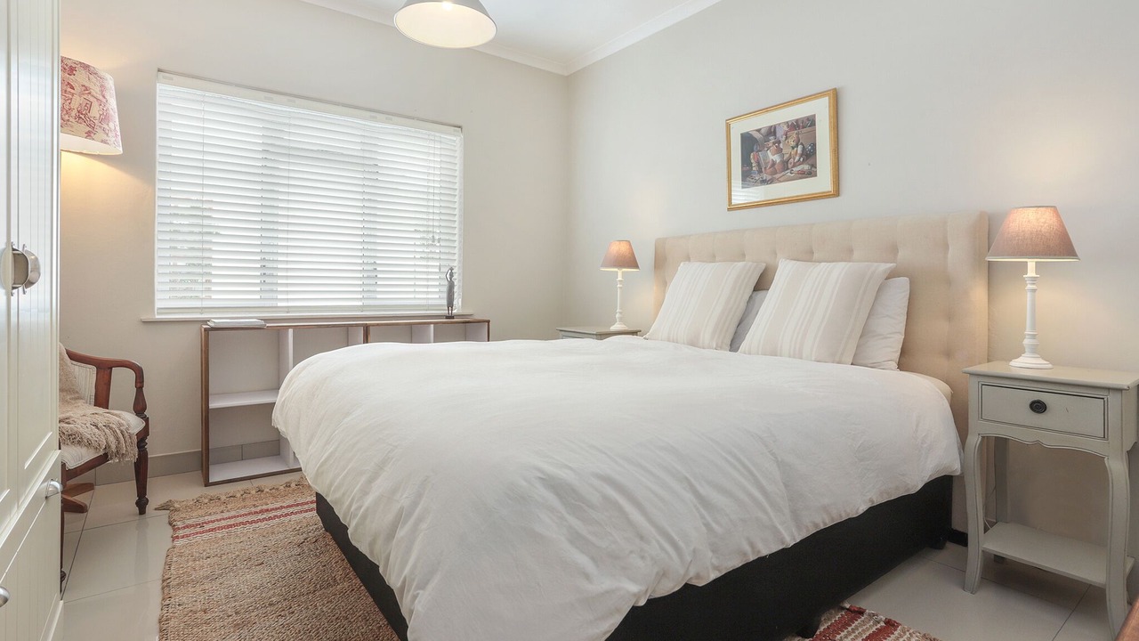 Photo of Bedroom in Voelklip