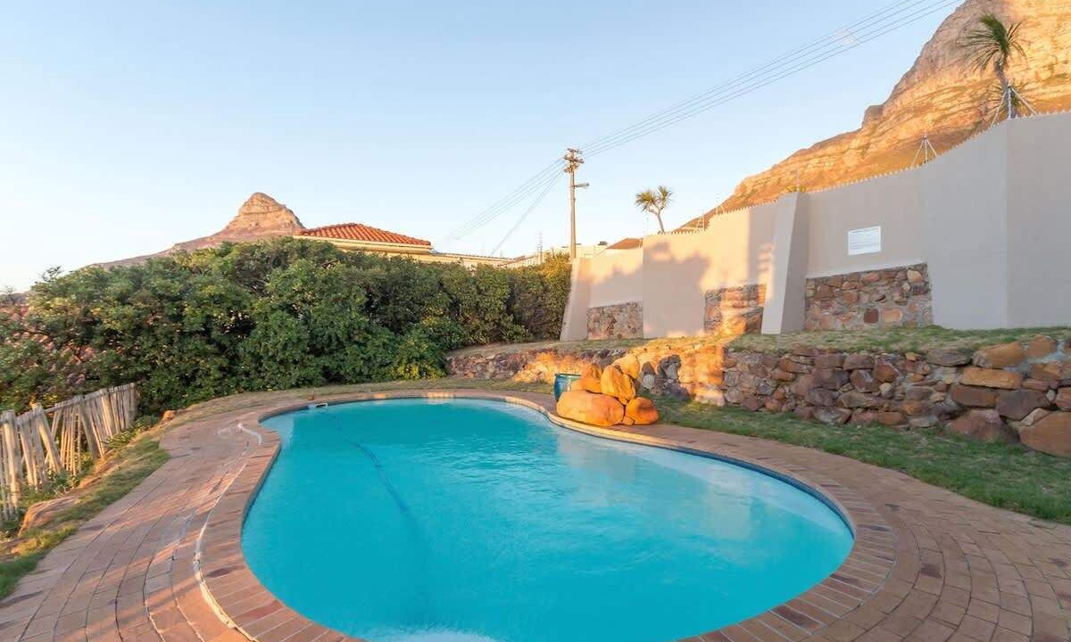 Photo of Others in Camps Bay