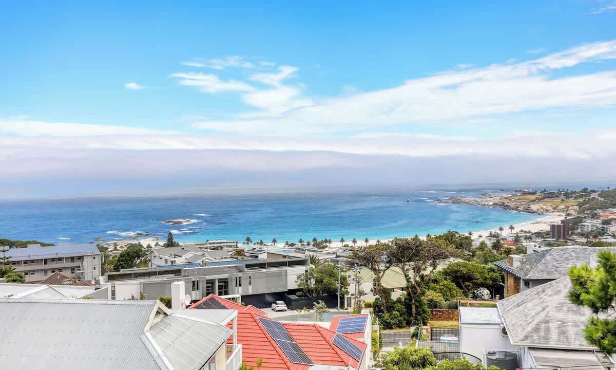 Photo of Others in Camps Bay