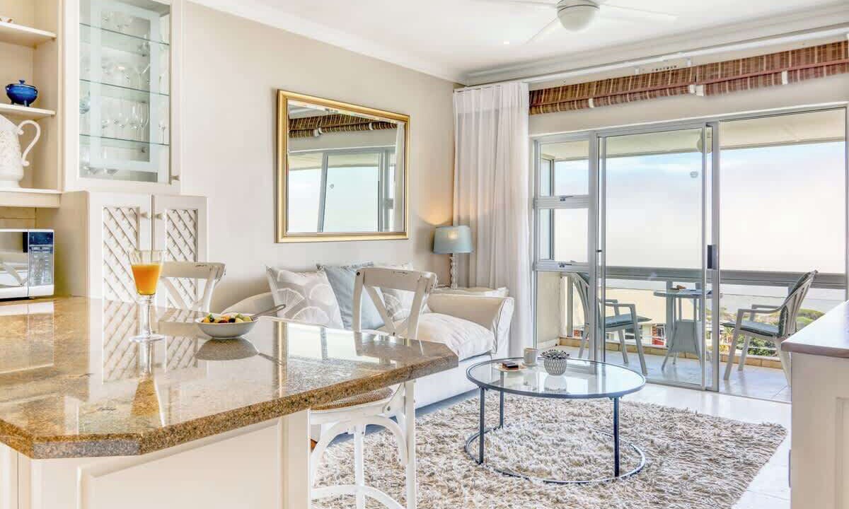 Photo of Livingroom in Camps Bay