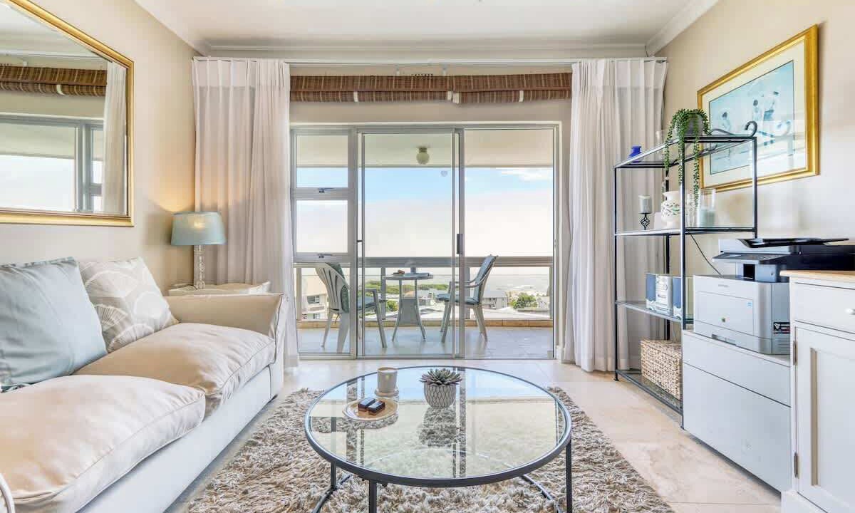 Photo of Livingroom in Camps Bay
